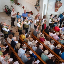 175 Jahre Franziskanerinnen von Reute - Festgottesdienst