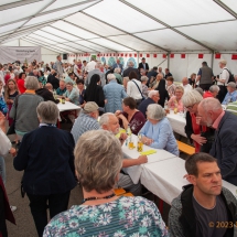 175 Jahre Franziskanerinnen von Reute - Festgottesdienst