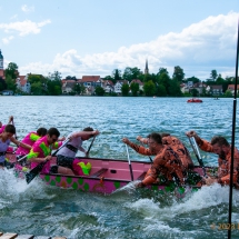 Altstadtfest - Drachenboot-Cup