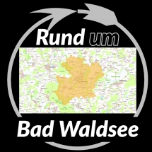 Rund um Bad Waldsee Rund um Bad Waldsee