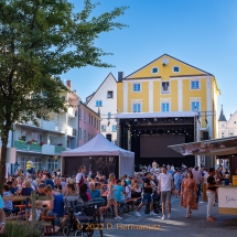 Große Kreisstadt Bürgerfest