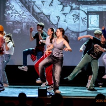 Gleis-eins-2005-3015-Ballett-Samstagnachmittag