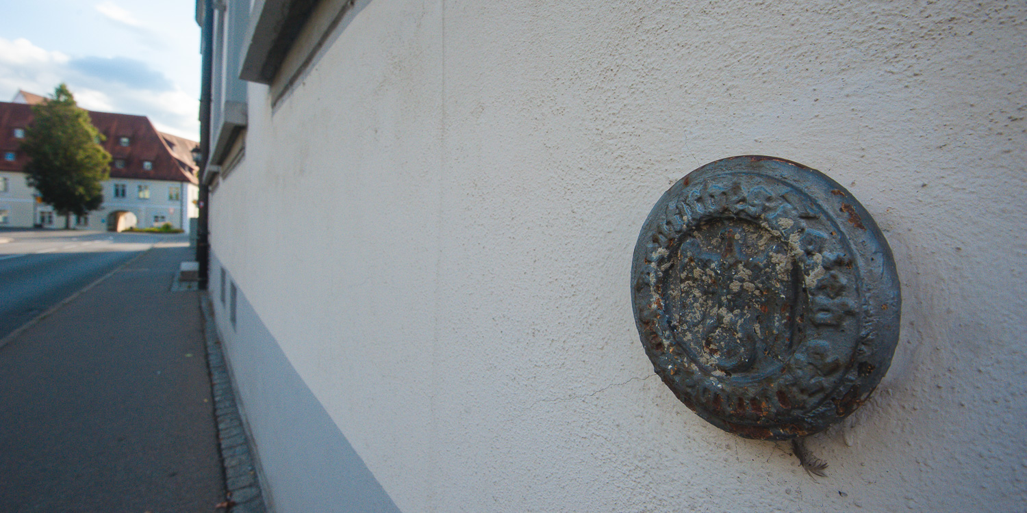 Bad Waldsee leuchtet im Advent 2021