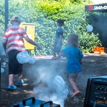 House am Stadtsee - Kreativität, Inclusion + Party