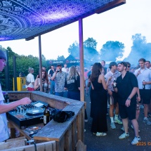 House am Stadtsee - Kreativität, Inclusion + Party