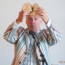 Jubiläumsfeier 60 Jahre Kleine Galerie