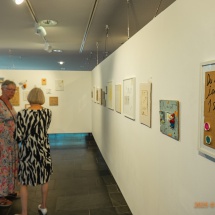 Jubiläumsfeier 60 Jahre Kleine Galerie
