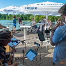 Jubiläumsfeier 60 Jahre Kleine Galerie
