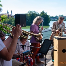 Jubiläumsfeier 60 Jahre Kleine Galerie