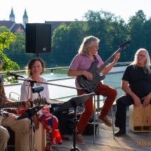 Jubiläumsfeier 60 Jahre Kleine Galerie