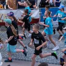 Lauffieber - Empfang, Bambini+Kids Läufe, Altstadtlauf (Mannsch
