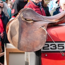 60 Jahre Umzug im Königstal - Mittelurbacher Fasnet