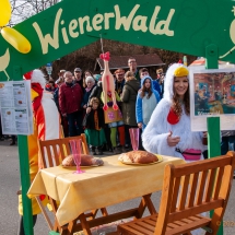 60 Jahre Umzug im Königstal - Mittelurbacher Fasnet