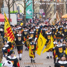 Narrenzunft Aulendorf Landschaftstreffen