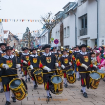 Narrenzunft Aulendorf Landschaftstreffen