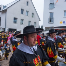 Narrenzunft Aulendorf Landschaftstreffen