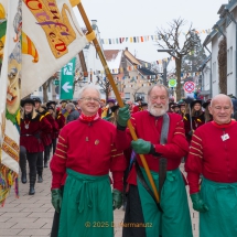 Narrenzunft Aulendorf Landschaftstreffen