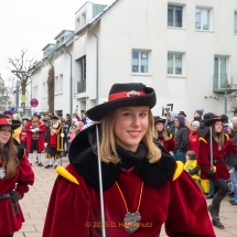 Narrenzunft Aulendorf Landschaftstreffen