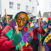 Narrenzunft Aulendorf Landschaftstreffen