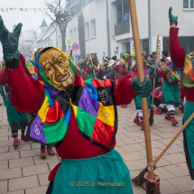 Narrenzunft Aulendorf Landschaftstreffen