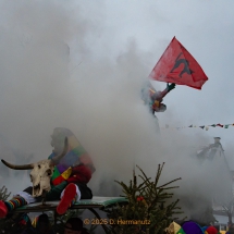 Narrenzunft Aulendorf Landschaftstreffen