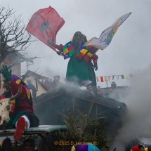 Narrenzunft Aulendorf Landschaftstreffen