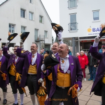 Narrenzunft Aulendorf Landschaftstreffen