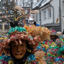 Narrenzunft Aulendorf Landschaftstreffen