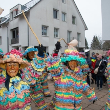 Narrenzunft Aulendorf Landschaftstreffen