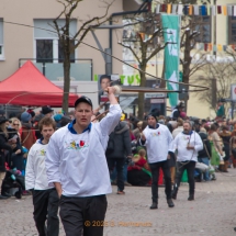 Narrenzunft Aulendorf Landschaftstreffen