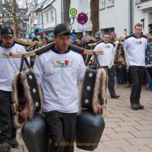 Narrenzunft Aulendorf Landschaftstreffen