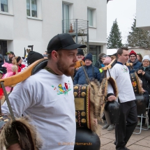 Narrenzunft Aulendorf Landschaftstreffen