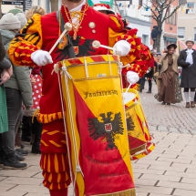 Narrenzunft Aulendorf Landschaftstreffen