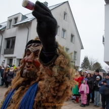 Narrenzunft Aulendorf Landschaftstreffen