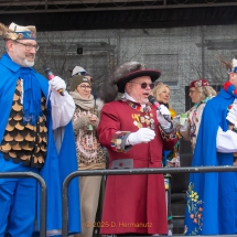 Narrenzunft Aulendorf Landschaftstreffen