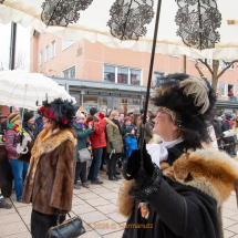 Narrenzunft Aulendorf Landschaftstreffen