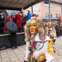 Narrenzunft Aulendorf Landschaftstreffen