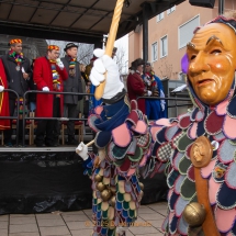 Narrenzunft Aulendorf Landschaftstreffen