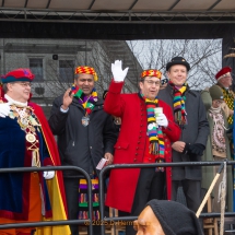 Narrenzunft Aulendorf Landschaftstreffen