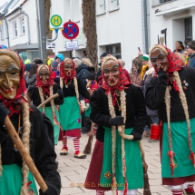 Narrenzunft Aulendorf Landschaftstreffen