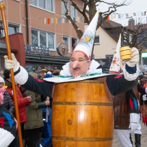 Narrenzunft Aulendorf Landschaftstreffen