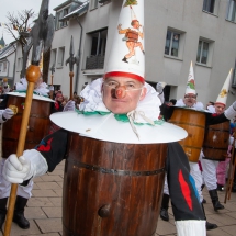 Narrenzunft Aulendorf Landschaftstreffen