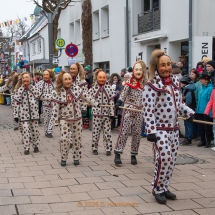 Narrenzunft Aulendorf Landschaftstreffen