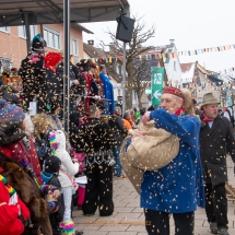 Narrenzunft Aulendorf Landschaftstreffen