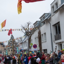 Narrenzunft Aulendorf Landschaftstreffen