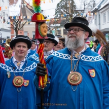 Narrenzunft Aulendorf Landschaftstreffen