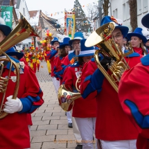 Narrenzunft Aulendorf Landschaftstreffen