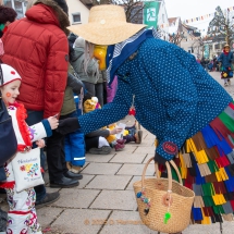 Narrenzunft Aulendorf Landschaftstreffen