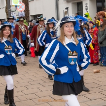 Narrenzunft Aulendorf Landschaftstreffen