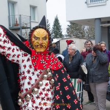 Narrenzunft Aulendorf Landschaftstreffen